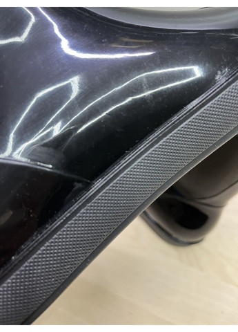 Осенние сапоги резиновые женские No Brand