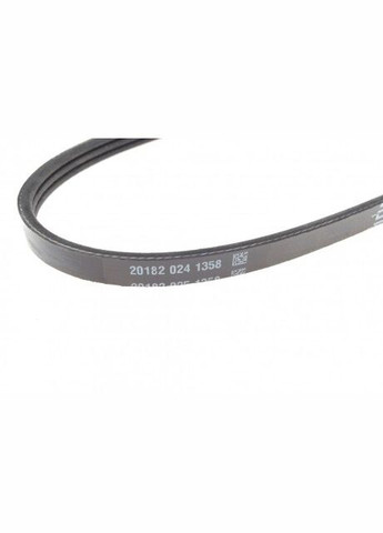 Ремень генератора Ford Mondeo 2.5 24V 96-07 3PK680 (opt-om) Dayco (345777036)