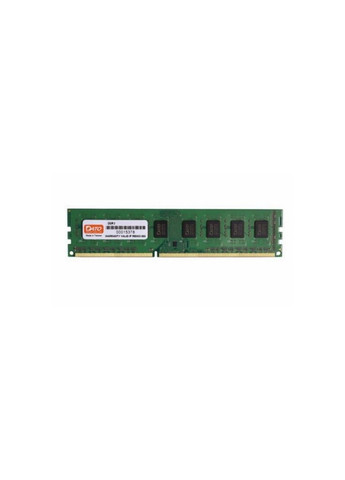 Модуль пам'яті для комп'ютера DDR3 8GB 1600 MHz (DT8G3DLDND16) Dato (305319714)