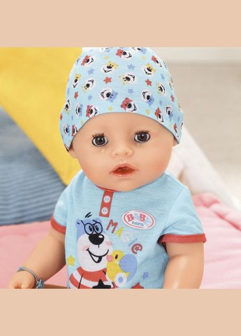 Кукла Очаровательный мальчик (43 cm) BABY born (291011968)