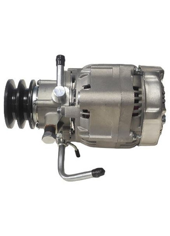 Генератор ГЕНЕРАТОР 1002131730 DENSO UA ( A1002131730) ADE (354334064)