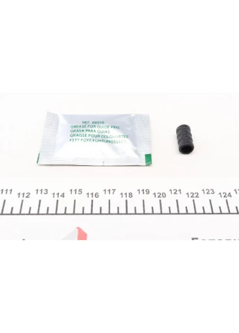 Направляющая суппорта (переднего/к-кт) Kia Rio II 02- (Kasko) 809002 (opt-om) No Brand (339659803)