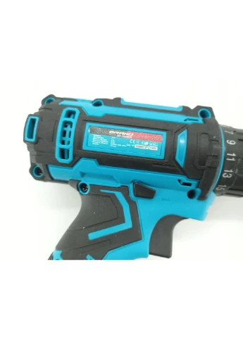 Аккумуляторный шуруповерт ДА-12Li/DFR Grand (372509379)