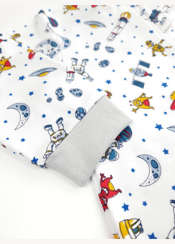 Чоловічок на блискавці Space Tunes (315893501)