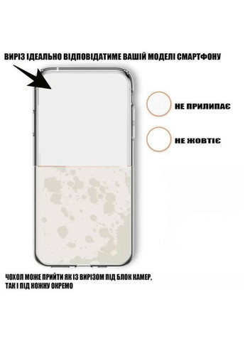 Чехол для мобильного телефона (712352) BeCover Poco C75 Transparancy (326594261)