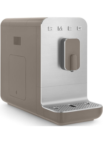 Кавомашина автоматична BCC11TPMEU SMEG (365749254)