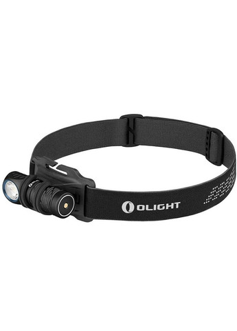 Налобний Кутовий Ліхтар Perun 2 Mini Kit з Оголов'ям 1100 люмен USB Olight (335052740)