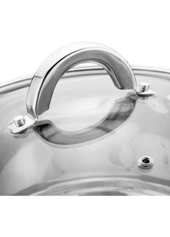 Набор кастрюль Roger 12 предметов (LK240704-12) Tadar (351365039)