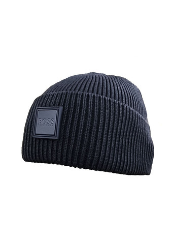 Шапка чоловіча BOSS Hugo Boss Hats Baret (366420918)