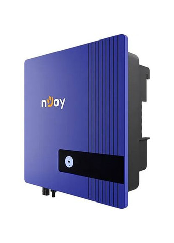 Солнечный инвертор Astris 6K/3P2T2 nJoy (323113546)