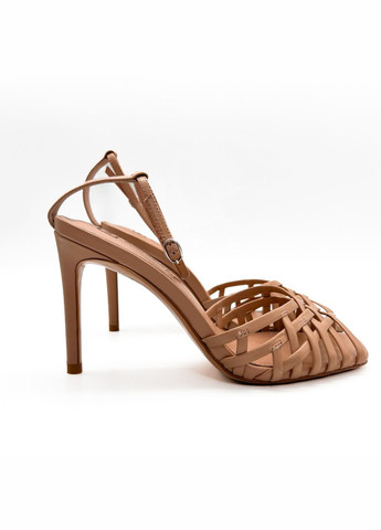 Босоніжки (р) Шкіра 0-1-1-HS-52017B-17-3 Anemone (328388089)