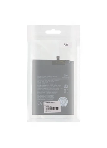 Аккумулятор для Samsung A11 / HQ-70N AAAA no LOGO No Brand Samsung Galaxy A11 (A115) (395793352)