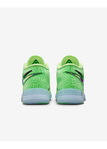 Салатові Осінні кросівки lbj nxxt genisus hf0712-700 Nike