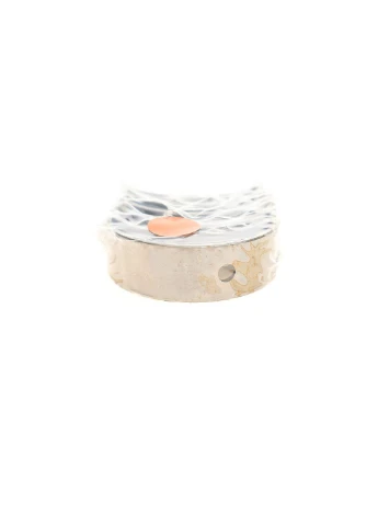 Підшипники ковзання корінні MB4537SM King (360744586)