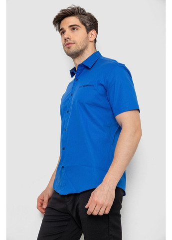 Сорочка чоловіча з принтом, 214R7128 Ager (361226716)