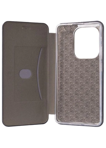 Чохол книжка Prime Cover Series для Xiaomi Redmi Note 13 Pro 4G Dark Blue Gelius (383902308)