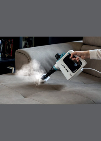 Пароочиститель 4137 (7045419) Ariete (314930595)