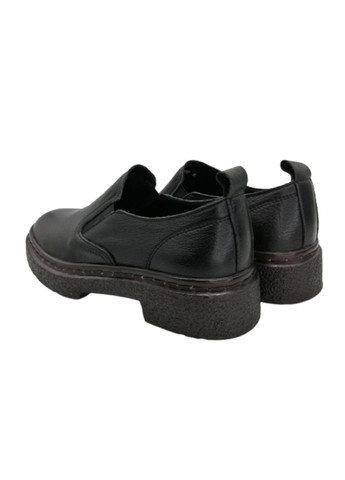 FARINNI Туфлі (р) Шкіра 0-1-1-DD-3681-BP чорний з, китай — (364657933)