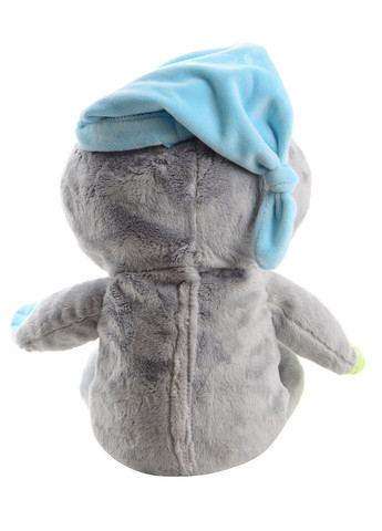 Игрушка-ночник Линивец с функцией колебания, проектором; колесные, белый шум (7120510) FUNMUCH (362214224)