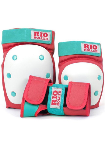 Защита Triple Pad Set Rio Roller (278001778)