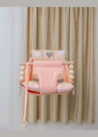 Підвісна гойдалка люлька Love is, гойдалка для дітей, гойдалка гамак No Brand (317206518)