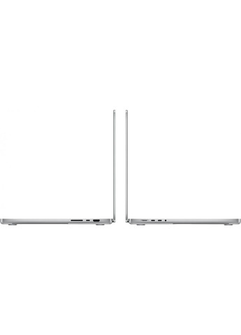 Ноутбук " Late 2024 Silver (MX2V3) Apple MacBook Pro 16 (318326280)