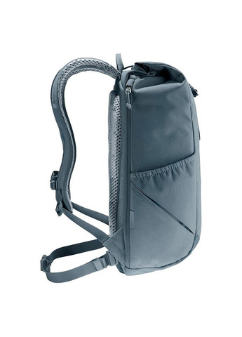 Рюкзак Stepout 22 л black 3815223 7000 Deuter (318426825)