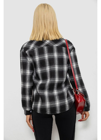 Сорочка жіноча в клітинку Ager 244R1070-4 (362571783)