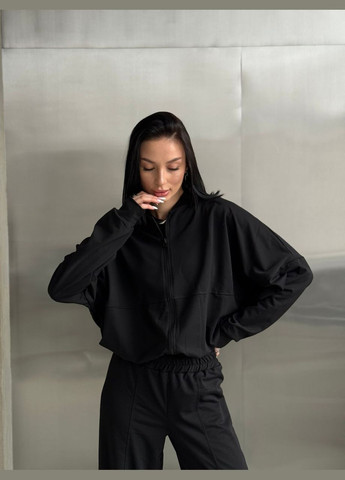 Жіночий костюм з двунитки Adelante (322186227)