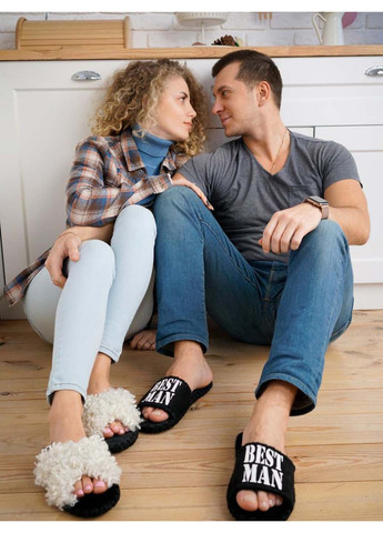 Набір домашніх капців Family Story (306851333)