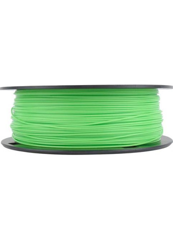 Пластик для 3D принтера PLA 1кг 1.75мм Green (3DP-PLA1.75-01-G) Gembird (323117438)