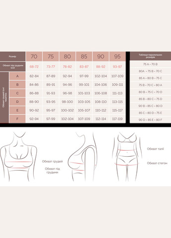 Молочний демісезонний комплект білизни бюстгальтер та трусики молочний Light Bra Victoria
