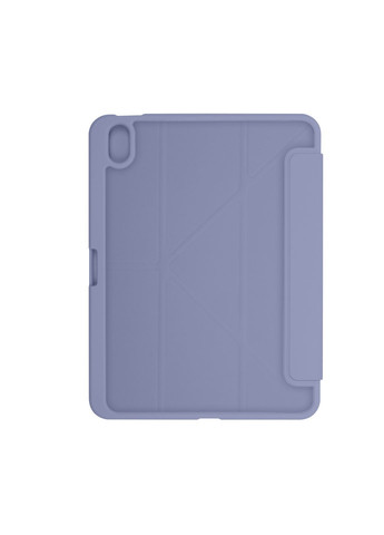 Чехол Y-Type PEN для iPad 11 2025 (A16) / 10.9 2024 / 2022 Purple (ARM77503) ArmorStandart (343048280)