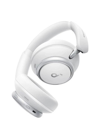 Bluetooth Stereo SoundCore Space Q45 White UA Anker (365749449)