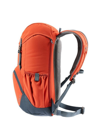 Рюкзак Walker 24 л paprika - arctic 3812921 9312 Deuter (318440345)