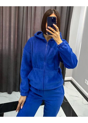 Флисовый спортивный костюм Osoblyva (360135108)