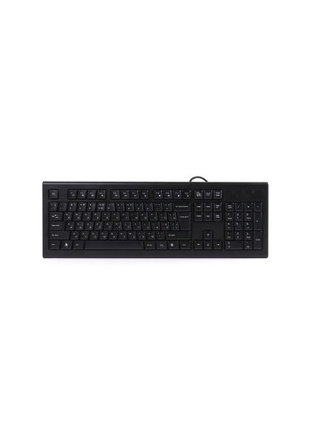 Клавиатура KRS85 USB Black A4Tech (280941107)