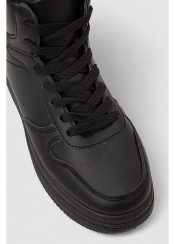 Кроссовки женские зимние Sport Line чёрные зима (367179792)