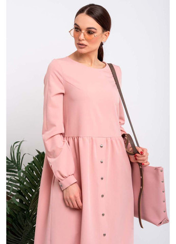 Пудрова сукня Ри Мари