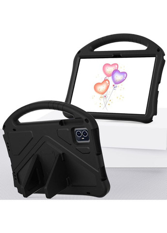 Чехол Protected Cover с креплением для Xiaomi Mi Pad 6/6 Pro 11" Black BeCover (360409060)