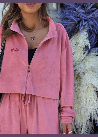 Женский спортивный костюм No Brand (300375071)