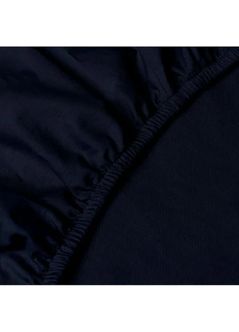 Простыня на резинке 180х200х25 MIDNIGHT BLUE (4822052406830) Cosas (391374839)