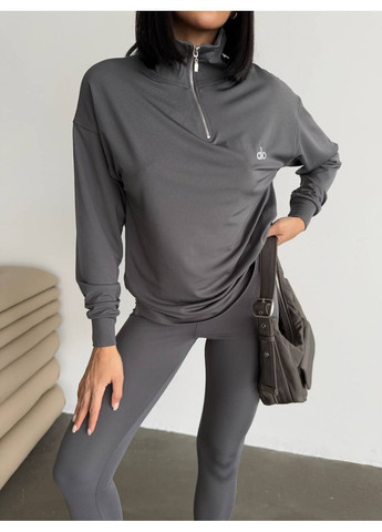 Костюм із мікродайвінгу з якісним накатом (42-44, 46-48, 50-52) ✅ (розмірна сітка в описі) DK/DL Мода без кордонів (362219314)