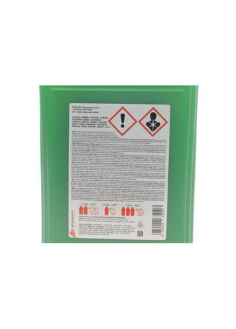 Антифриз FEBI зелений концентрат 18 LC (Каністра 5л) Febi Bilstein (345762025)