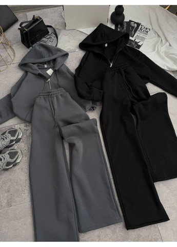 Женский спортивный костюм с худыми и брюками. Україна (360544969)