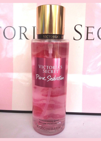 Набор из шести парфюмированных спреев для тела Fragrance Body Mist Spray (6х250 мл) Victoria's Secret (279363933)