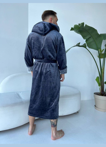 Чоловічий халат No Brand (302453022)