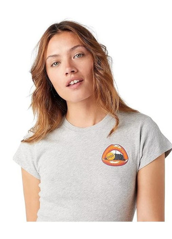 Футболка Wrangler - (345646087)