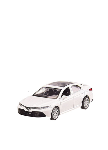 Машина цвет разноцветный CB-00285908 АВТОПРОМ (362413477)