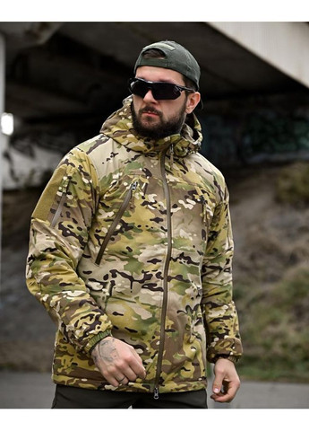 Тактична куртка No Brand (364196606)